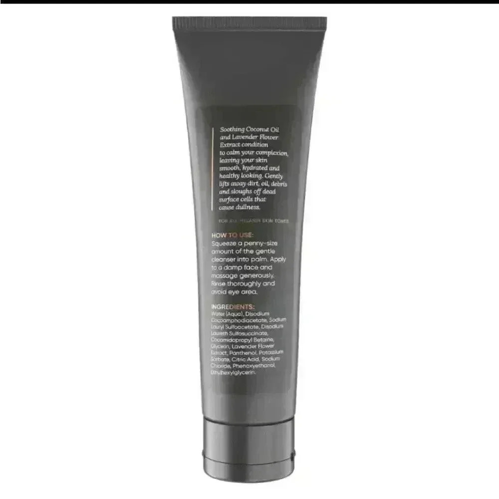Dorion Renaud Buttah Cleanser